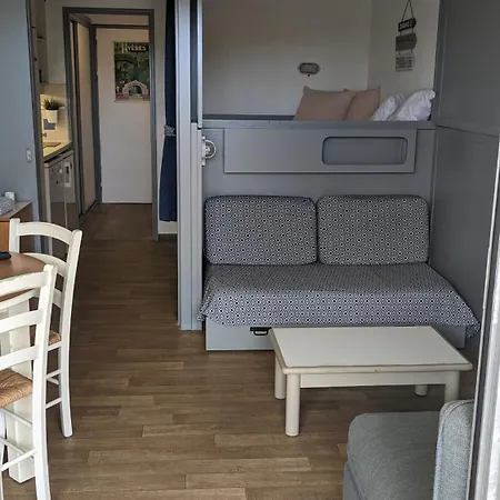 Apartment Port De 4 Personnes Avec Terrasse